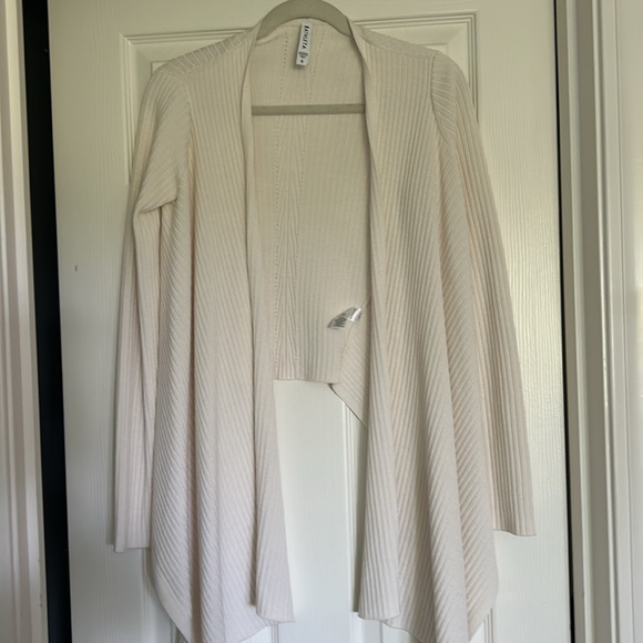 Athleta Solstice Sweater Wrap - Picture 1 of 5